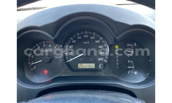 Buy Import Toyota Hilux White Car in Import - Dubai in Ashanti Buy Import Toyota Hilux White Car in Import - Dubai in Ashanti