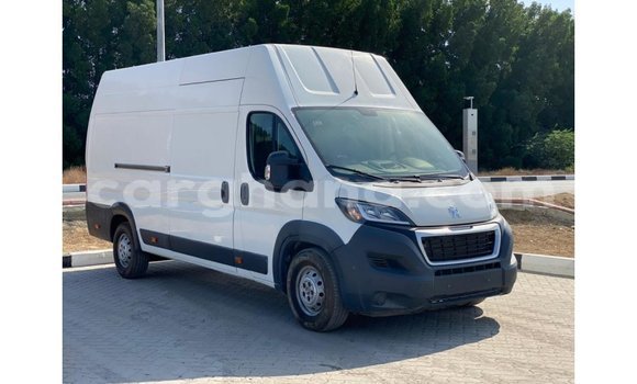 Buy Import Peugeot 201 White Car in Import - Dubai in Ashanti