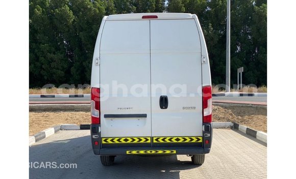 Buy Import Peugeot 201 White Car in Import - Dubai in Ashanti Buy Import Peugeot 201 White Car in Import - Dubai in Ashanti