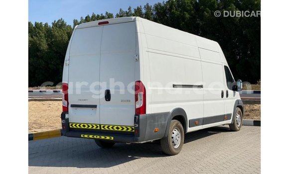 Buy Import Peugeot 201 White Car in Import - Dubai in Ashanti Buy Import Peugeot 201 White Car in Import - Dubai in Ashanti