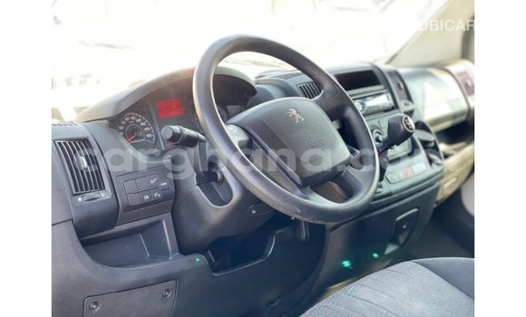 Buy Import Peugeot 201 White Car in Import - Dubai in Ashanti Buy Import Peugeot 201 White Car in Import - Dubai in Ashanti