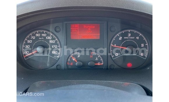 Buy Import Peugeot 201 White Car in Import - Dubai in Ashanti Buy Import Peugeot 201 White Car in Import - Dubai in Ashanti