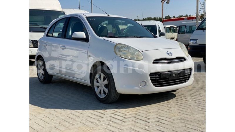 Big with watermark nissan micra ashanti import dubai 12449