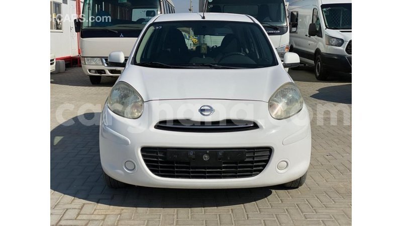 Big with watermark nissan micra ashanti import dubai 12449