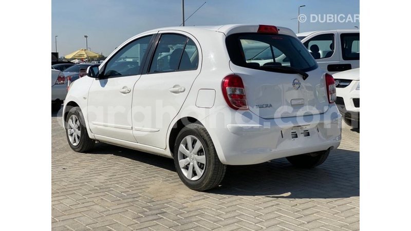 Big with watermark nissan micra ashanti import dubai 12449