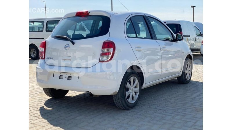 Big with watermark nissan micra ashanti import dubai 12449