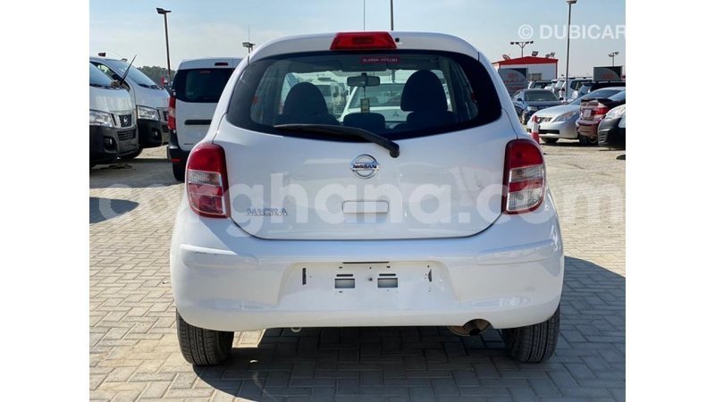 Big with watermark nissan micra ashanti import dubai 12449