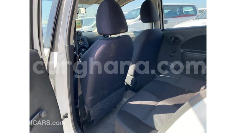 Big with watermark nissan micra ashanti import dubai 12449