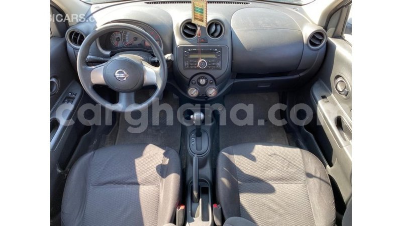 Big with watermark nissan micra ashanti import dubai 12449