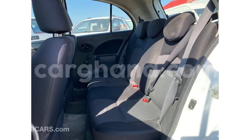 Big with watermark nissan micra ashanti import dubai 12449