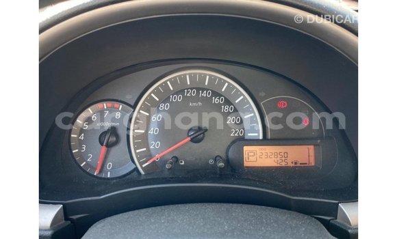 Ra Imported Nissan Micra funfun Ọkọ̀ in Import - Dubai ni Ashanti Ra Imported Nissan Micra funfun Ọkọ̀ in Import - Dubai ni Ashanti