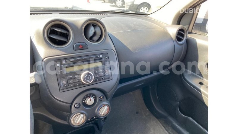 Big with watermark nissan micra ashanti import dubai 12449