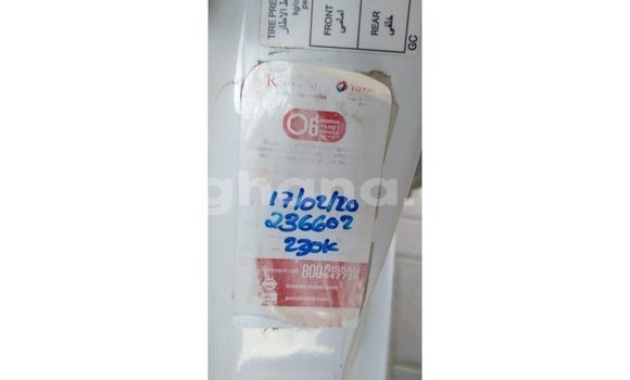 Ra Imported Nissan Micra funfun Ọkọ̀ in Import - Dubai ni Ashanti Ra Imported Nissan Micra funfun Ọkọ̀ in Import - Dubai ni Ashanti