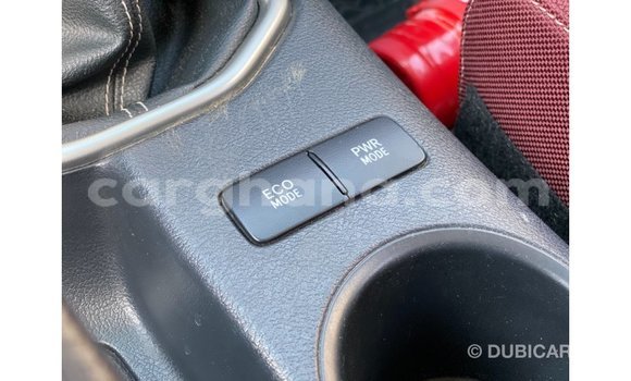 Buy Import Toyota Hilux White Car in Import - Dubai in Ashanti Buy Import Toyota Hilux White Car in Import - Dubai in Ashanti