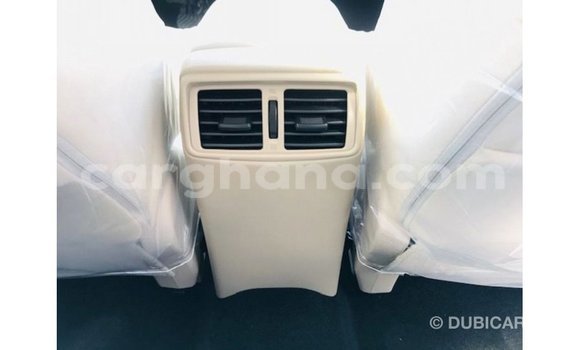 Buy Import Nissan Evalia Red Truck in Import - Dubai in Ashanti Buy Import Nissan Evalia Red Truck in Import - Dubai in Ashanti