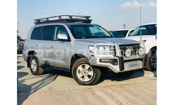 Sayi Imported Toyota Land Cruiser Sauran Mota in Import - Dubai a Ashanti Sayi Imported Toyota Land Cruiser Sauran Mota in Import - Dubai a Ashanti