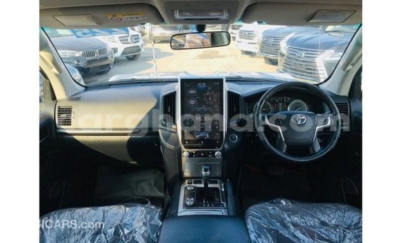 Sayi Imported Toyota Land Cruiser Sauran Mota in Import - Dubai a Ashanti Sayi Imported Toyota Land Cruiser Sauran Mota in Import - Dubai a Ashanti
