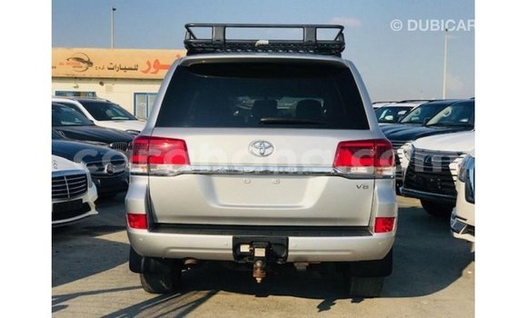 Sayi Imported Toyota Land Cruiser Sauran Mota in Import - Dubai a Ashanti Sayi Imported Toyota Land Cruiser Sauran Mota in Import - Dubai a Ashanti