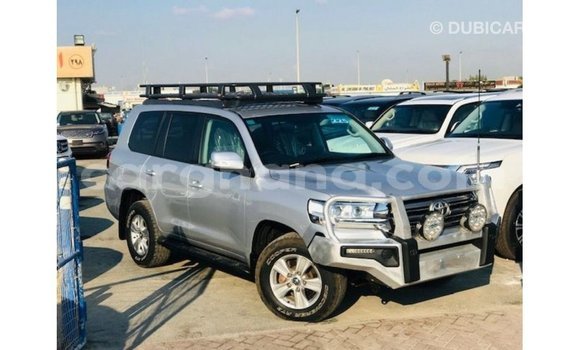 Sayi Imported Toyota Land Cruiser Sauran Mota in Import - Dubai a Ashanti Sayi Imported Toyota Land Cruiser Sauran Mota in Import - Dubai a Ashanti