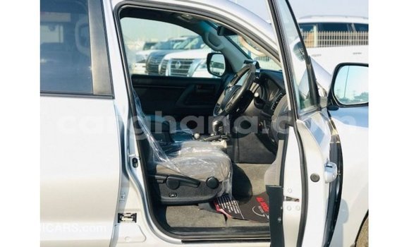 Sayi Imported Toyota Land Cruiser Sauran Mota in Import - Dubai a Ashanti Sayi Imported Toyota Land Cruiser Sauran Mota in Import - Dubai a Ashanti