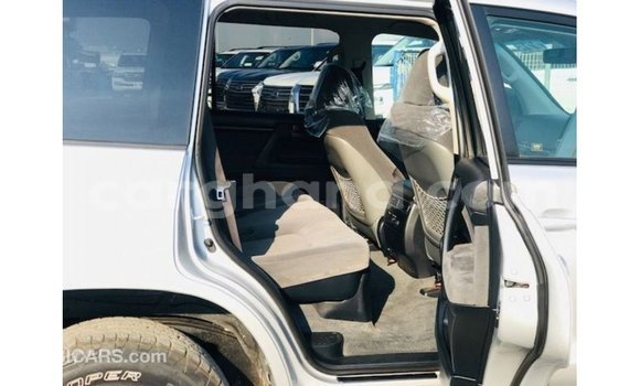 Sayi Imported Toyota Land Cruiser Sauran Mota in Import - Dubai a Ashanti Sayi Imported Toyota Land Cruiser Sauran Mota in Import - Dubai a Ashanti