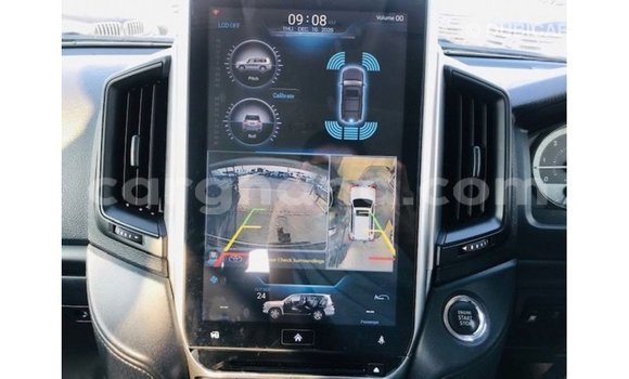 Sayi Imported Toyota Land Cruiser Sauran Mota in Import - Dubai a Ashanti Sayi Imported Toyota Land Cruiser Sauran Mota in Import - Dubai a Ashanti