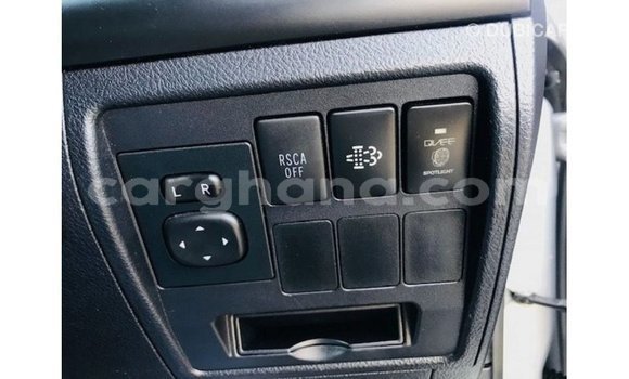 Sayi Imported Toyota Land Cruiser Sauran Mota in Import - Dubai a Ashanti Sayi Imported Toyota Land Cruiser Sauran Mota in Import - Dubai a Ashanti
