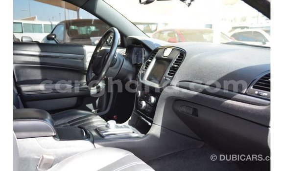 Buy Import Chrysler 300 Red Car in Import - Dubai in Ashanti Buy Import Chrysler 300 Red Car in Import - Dubai in Ashanti