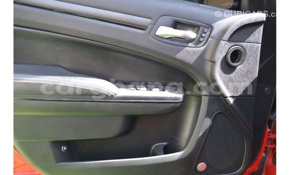 Buy Import Chrysler 300 Red Car in Import - Dubai in Ashanti Buy Import Chrysler 300 Red Car in Import - Dubai in Ashanti