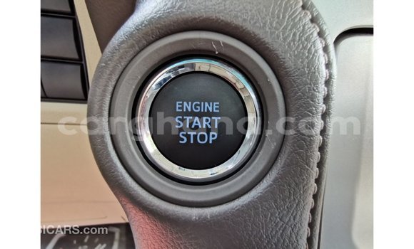 Buy Import Toyota Prado Black Car in Import - Dubai in Ashanti Buy Import Toyota Prado Black Car in Import - Dubai in Ashanti