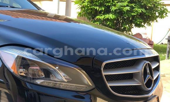 Sayi Na hannu Mercedes‒Benz M-klasse Black Mota in Accra a Greater Accra Sayi Na hannu Mercedes‒Benz M-klasse Black Mota in Accra a Greater Accra