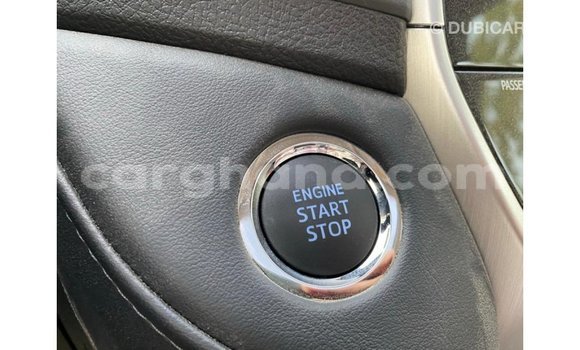 Buy Import Toyota Land Cruiser White Car in Import - Dubai in Ashanti Buy Import Toyota Land Cruiser White Car in Import - Dubai in Ashanti