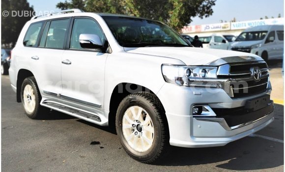 Buy Import Toyota Land Cruiser Other Car in Import - Dubai in Ashanti Buy Import Toyota Land Cruiser Other Car in Import - Dubai in Ashanti