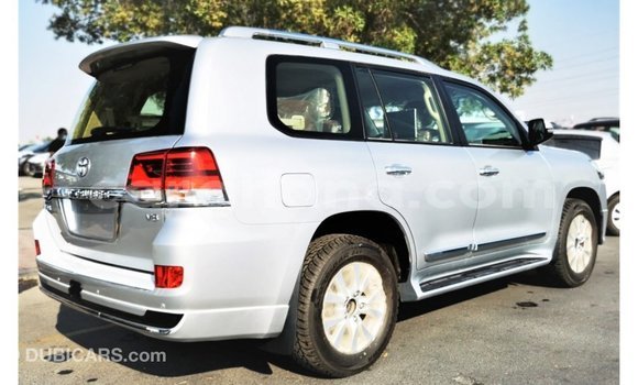 Buy Import Toyota Land Cruiser Other Car in Import - Dubai in Ashanti Buy Import Toyota Land Cruiser Other Car in Import - Dubai in Ashanti