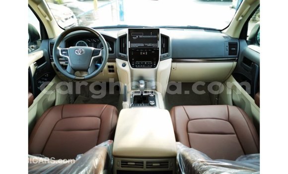 Buy Import Toyota Land Cruiser Other Car in Import - Dubai in Ashanti Buy Import Toyota Land Cruiser Other Car in Import - Dubai in Ashanti