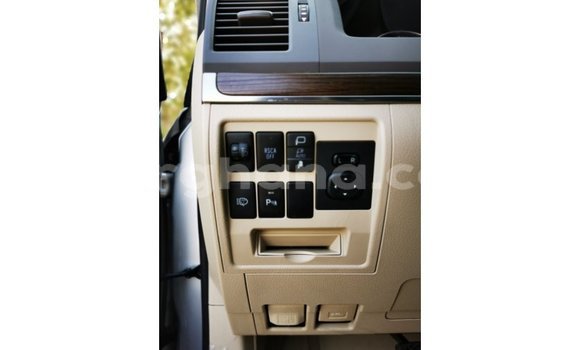 Buy Import Toyota Land Cruiser Other Car in Import - Dubai in Ashanti Buy Import Toyota Land Cruiser Other Car in Import - Dubai in Ashanti