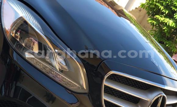 Sayi Na hannu Mercedes‒Benz M-klasse Black Mota in Accra a Greater Accra Sayi Na hannu Mercedes‒Benz M-klasse Black Mota in Accra a Greater Accra