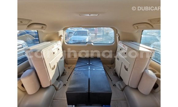 Ra Imported Toyota Land Cruiser Black Ọkọ̀ in Import - Dubai ni Ashanti Ra Imported Toyota Land Cruiser Black Ọkọ̀ in Import - Dubai ni Ashanti