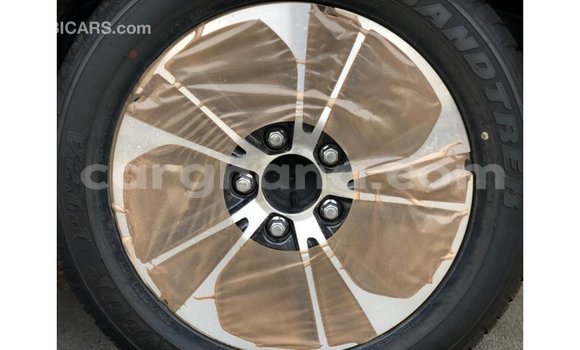 Buy Import Toyota Land Cruiser Black Car in Import - Dubai in Ashanti Buy Import Toyota Land Cruiser Black Car in Import - Dubai in Ashanti