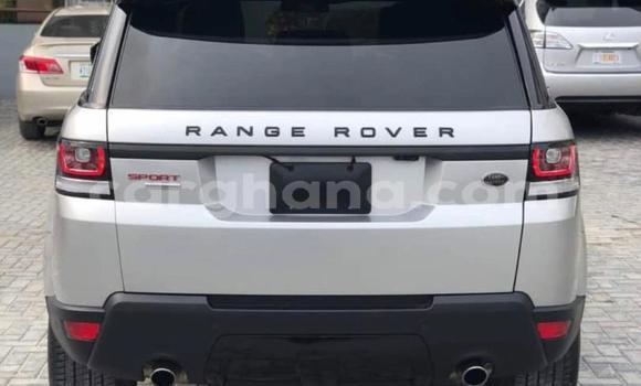 Sayi Na hannu Rover 100 Black Mota in Accra a Greater Accra Sayi Na hannu Rover 100 Black Mota in Accra a Greater Accra