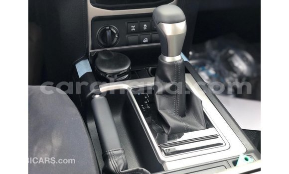 Ra Imported Toyota Prado Miiran Ọkọ̀ in Import - Dubai ni Ashanti Ra Imported Toyota Prado Miiran Ọkọ̀ in Import - Dubai ni Ashanti