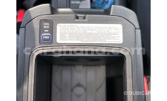 Ra Imported Toyota Prado Miiran Ọkọ̀ in Import - Dubai ni Ashanti Ra Imported Toyota Prado Miiran Ọkọ̀ in Import - Dubai ni Ashanti