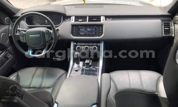 Sayi Na hannu Rover 100 Black Mota in Accra a Greater Accra Sayi Na hannu Rover 100 Black Mota in Accra a Greater Accra