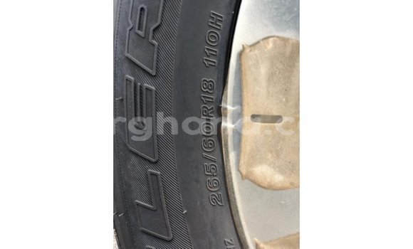 Buy Import Toyota Prado Blue Car in Import - Dubai in Ashanti Buy Import Toyota Prado Blue Car in Import - Dubai in Ashanti