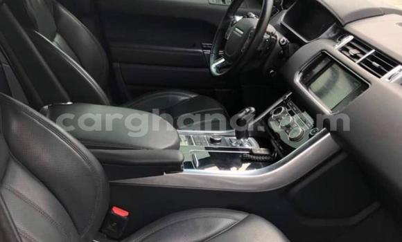 Sayi Na hannu Rover 100 Black Mota in Accra a Greater Accra Sayi Na hannu Rover 100 Black Mota in Accra a Greater Accra