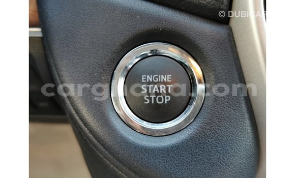 Ra Imported Toyota Land Cruiser Red Ọkọ̀ in Import - Dubai ni Ashanti Ra Imported Toyota Land Cruiser Red Ọkọ̀ in Import - Dubai ni Ashanti