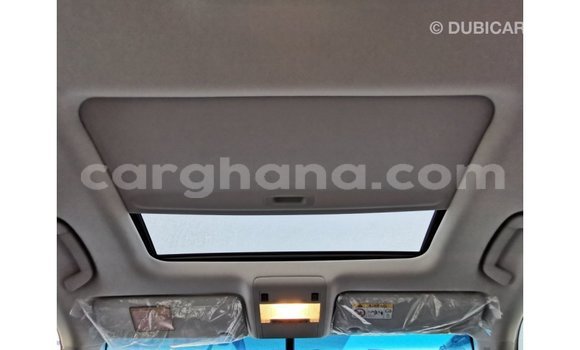 Ra Imported Toyota Land Cruiser Red Ọkọ̀ in Import - Dubai ni Ashanti Ra Imported Toyota Land Cruiser Red Ọkọ̀ in Import - Dubai ni Ashanti