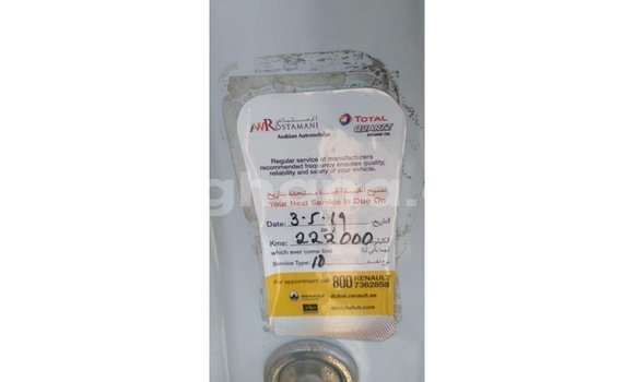 Buy Import Renault 6 White Car in Import - Dubai in Ashanti Buy Import Renault 6 White Car in Import - Dubai in Ashanti