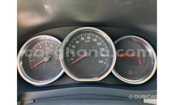 Buy Import Renault 6 White Car in Import - Dubai in Ashanti Buy Import Renault 6 White Car in Import - Dubai in Ashanti