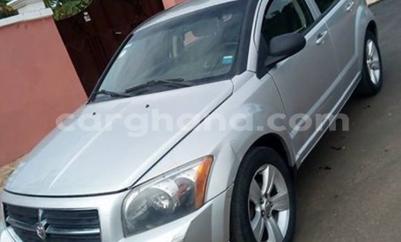 Buy Used Dodge Caliber Silver Car in Kibi in Eastern
